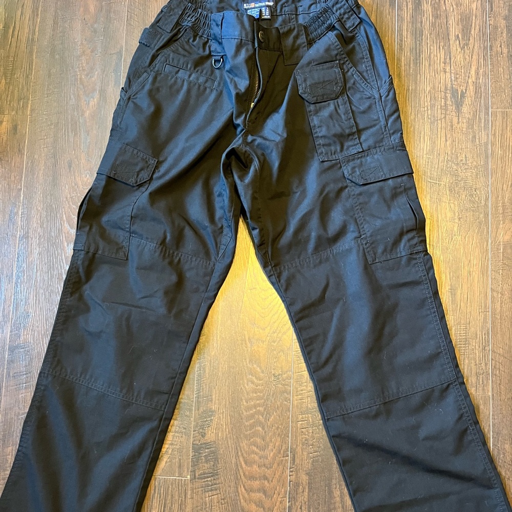 Women’s BDU 511 tactical pants size 6